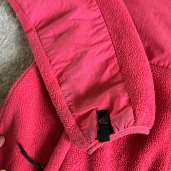 North face jacket - Picture 3 of 5